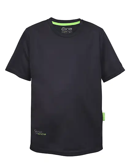 Ansicht 12 – Kids Evolution Tech Tee (CN160K)