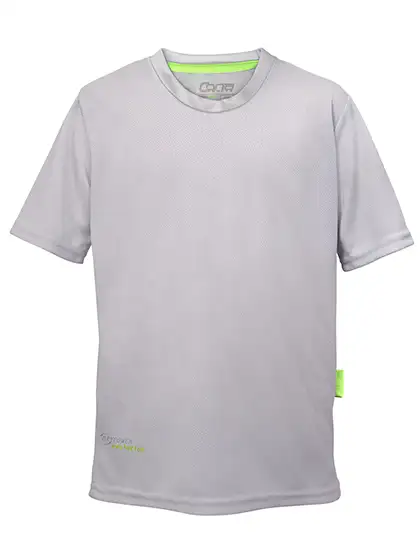 Ansicht 7 – Kids Evolution Tech Tee (CN160K)