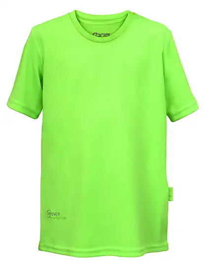 Ansicht 10 – Kids Evolution Tech Tee (CN160K)