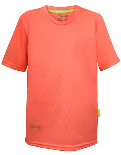 Ansicht 1 – Kids Evolution Tech Tee (CN160K)