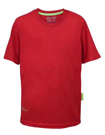 Ansicht 5 – Kids Evolution Tech Tee (CN160K)