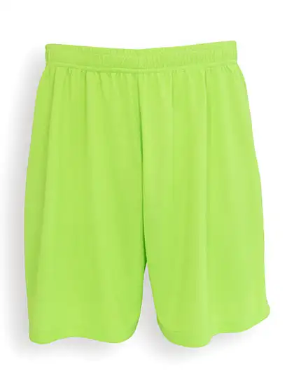 Ansicht 3 – Evolution Shorts (CN161)