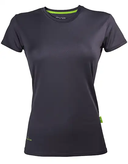 Ansicht 12 – Ladies´ Evolution Tech Tee (CN170)