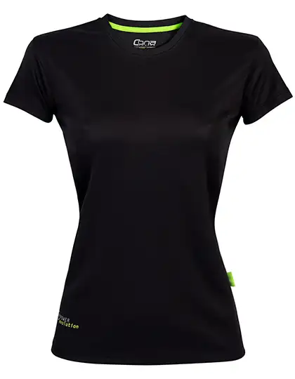 Ansicht 10 – Ladies´ Evolution Tech Tee (CN170)