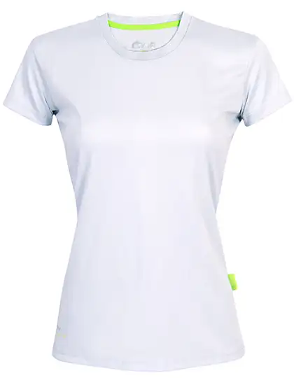 Ansicht 1 – Ladies´ Evolution Tech Tee (CN170)