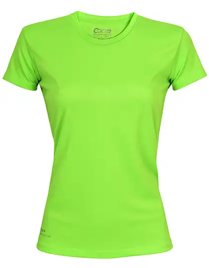 Ansicht 5 – Ladies´ Evolution Tech Tee (CN170)