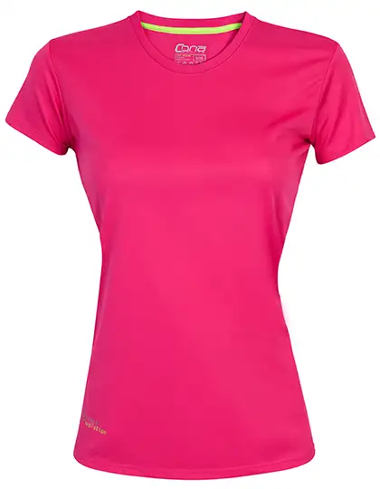 Ansicht 2 – Ladies´ Evolution Tech Tee (CN170)