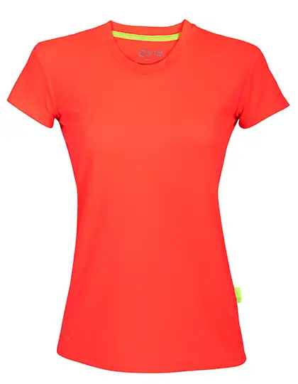 Ansicht 9 – Ladies´ Evolution Tech Tee (CN170)