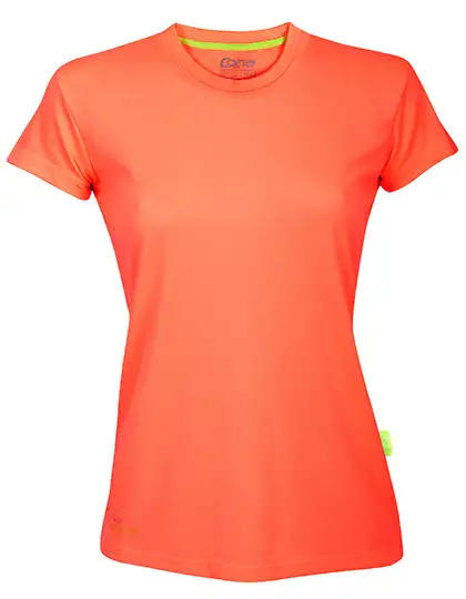 Ansicht 11 – Ladies´ Evolution Tech Tee (CN170)