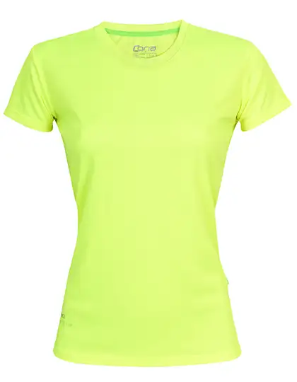 Ansicht 3 – Ladies´ Evolution Tech Tee (CN170)
