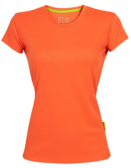 Ansicht 4 – Ladies´ Evolution Tech Tee (CN170)