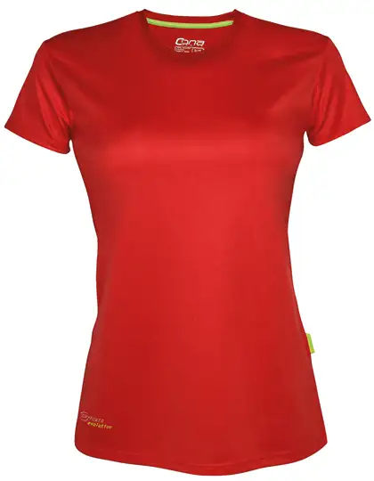 Ansicht 6 – Ladies´ Evolution Tech Tee (CN170)