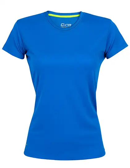 Ansicht 7 – Ladies´ Evolution Tech Tee (CN170)
