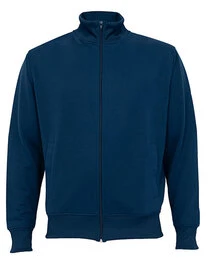 Ansicht 1 – Die Trainingsjacke (CN440)
