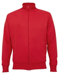 Ansicht 3 – Die Trainingsjacke (CN440)