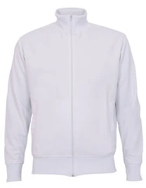 Ansicht 2 – Die Trainingsjacke (CN440)
