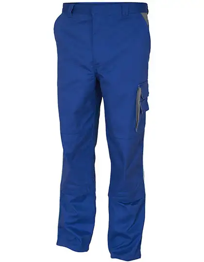 Ansicht 5 – Contrast Work Pants (CR480)