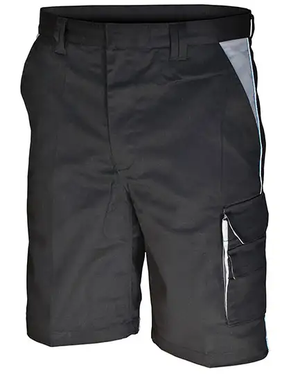 Ansicht 1 – Contrast Work Shorts (CR481)