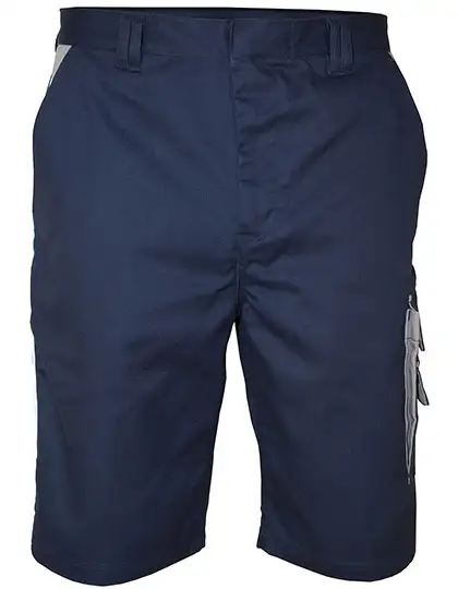 Ansicht 6 – Contrast Work Shorts (CR481)