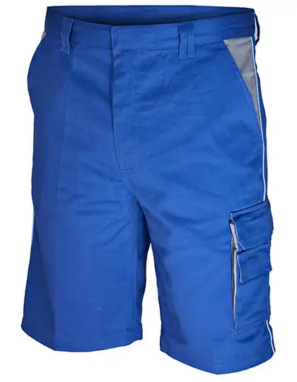 Ansicht 3 – Contrast Work Shorts (CR481)