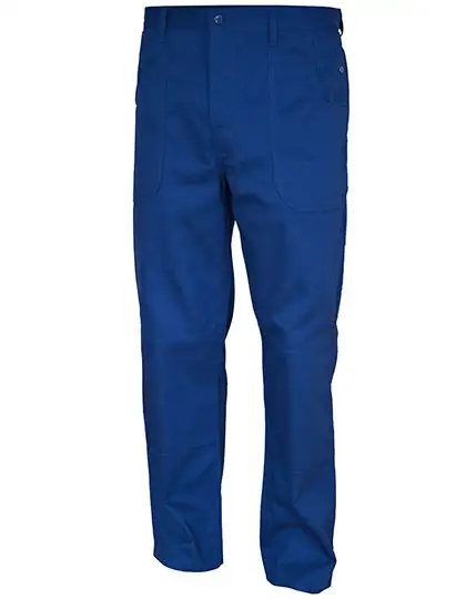 Ansicht 1 – Classic Work Pants (CR482)