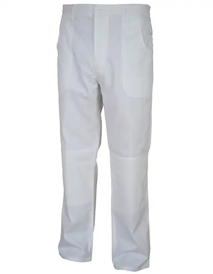 Ansicht 4 – Classic Work Pants (CR482)