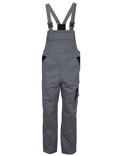 Ansicht 3 – Contrast Bib Pants (CR483)