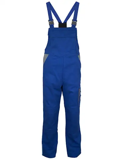 Ansicht 5 – Contrast Bib Pants (CR483)