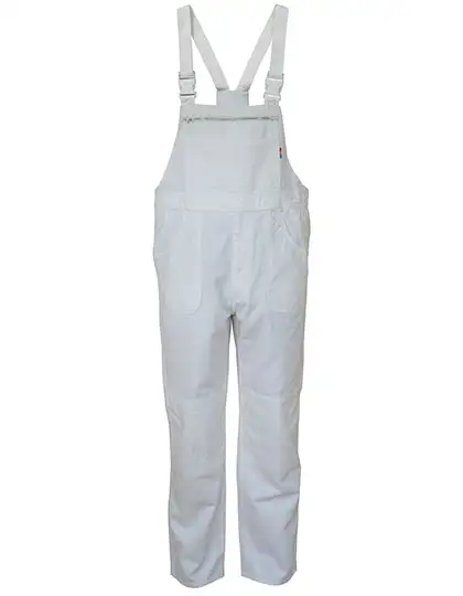 Ansicht 4 – Classic Bib Pants (CR484)
