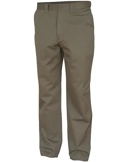 Ansicht 1 – Classic Khaki Pants (CR485)