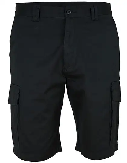 Ansicht 2 – Classic Cargo Shorts (CR486)