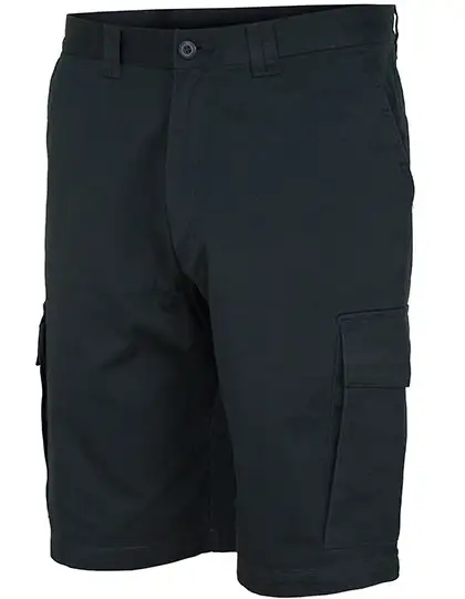 Ansicht 1 – Classic Cargo Shorts (CR486)