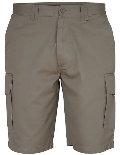 Ansicht 3 – Classic Cargo Shorts (CR486)