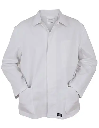 Ansicht 2 – Classic Long Work Jacket (CR701)