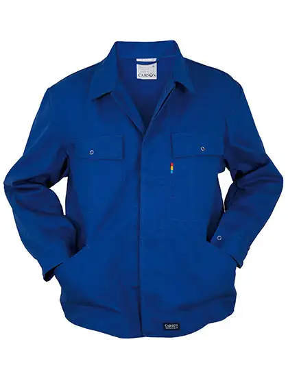 Ansicht 1 – Classic Blouson Work Jacket (CR702)