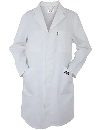 Ansicht 2 – Classic Work Coat (CR703)