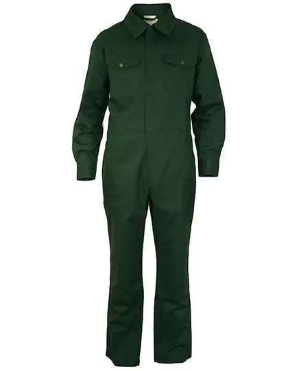 Ansicht 1 – Classic Overall (CR770)