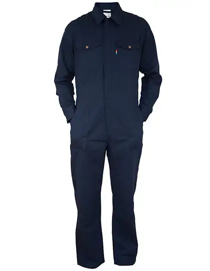Ansicht 4 – Classic Overall (CR770)