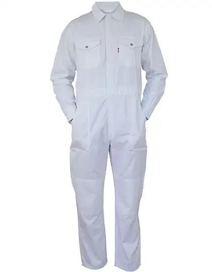 Ansicht 2 – Classic Overall (CR770)