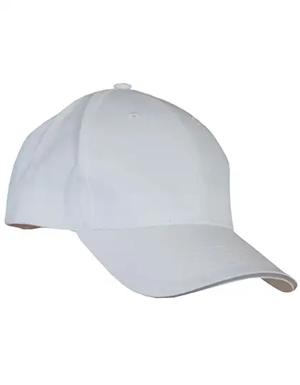 Ansicht 6 – Contrast Sandwich Cap (CR800)