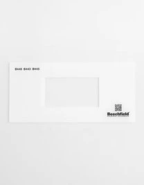 Ansicht 1 – Rubber mat for Original Patch Beanie (CT101)