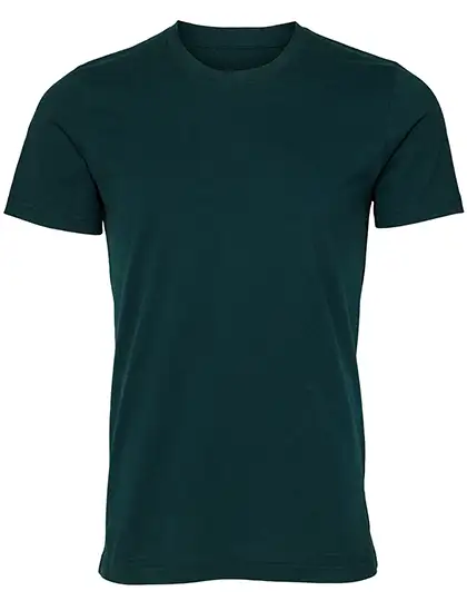 Ansicht 29 – Unisex Jersey Short Sleeve Tee (CV3001)