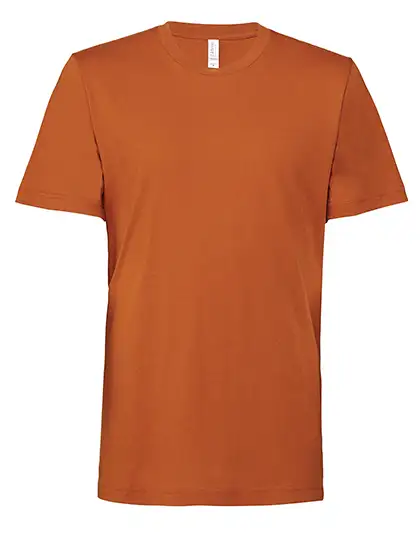 Ansicht 26 – Unisex Jersey Short Sleeve Tee (CV3001)