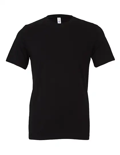 Ansicht 1 – Unisex Jersey Short Sleeve Tee (CV3001)
