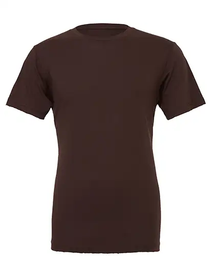 Ansicht 2 – Unisex Jersey Short Sleeve Tee (CV3001)