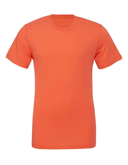 Ansicht 3 – Unisex Jersey Short Sleeve Tee (CV3001)