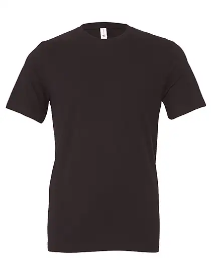 Ansicht 18 – Unisex Jersey Short Sleeve Tee (CV3001)