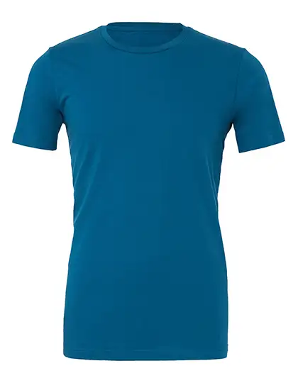 Ansicht 4 – Unisex Jersey Short Sleeve Tee (CV3001)