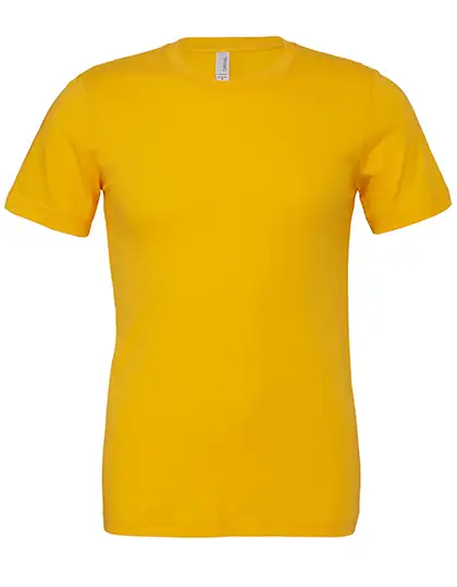 Ansicht 19 – Unisex Jersey Short Sleeve Tee (CV3001)