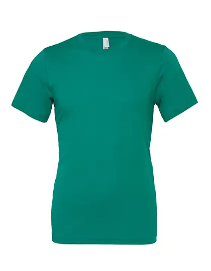 Ansicht 6 – Unisex Jersey Short Sleeve Tee (CV3001)